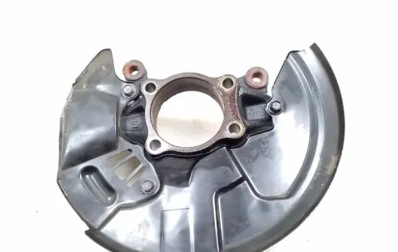 Subaru Legacy Front wheel hub