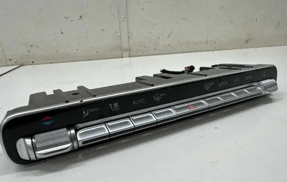 Mercedes-Benz CLA C118 X118 Climate control unit A2479056803
