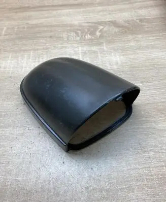 Opel Corsa B Plastic wing mirror trim cover R047104