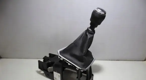 Dacia Logan II Gear shifter/selector