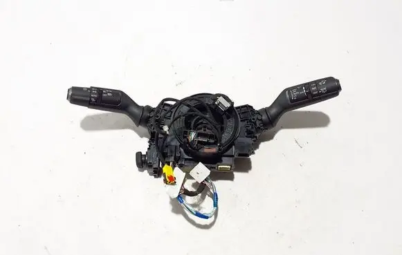 Lexus NX Wiper turn signal indicator stalk/switch