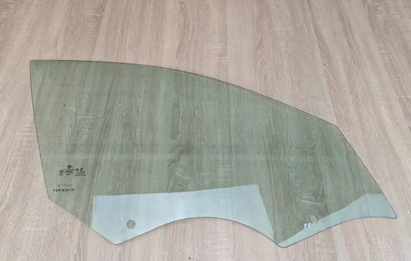 BMW 5 G30 G31 G38 Front door window glass four-door SZYB.PP.N55