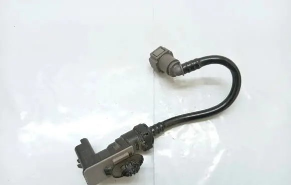 Citroen DS5 Brake booster pipe/hose 9670283380