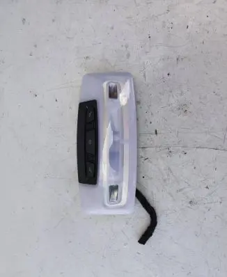 BMW X6 F16 Rear seat light 43794598301