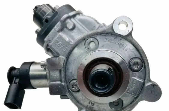 Mercedes-Benz GLB x247 Fuel injection high pressure pump 0445011516 0445011515 A6540708401