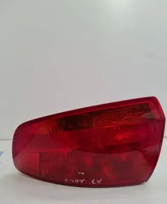 Audi A3 S3 8P Rear/tail lights 277702