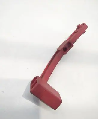 Fiat Punto (176) Engine bonnet (hood) release handle B172