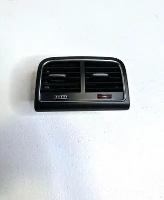 Audi A4 S4 B8 8K Rear air vent grill 8K0819203J 8K0819203JWVF