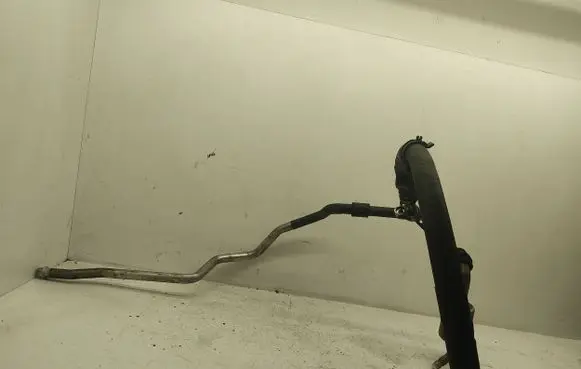 Audi A3 S3 8L Air intake hose/pipe