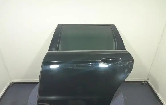 Ford Galaxy Rear door