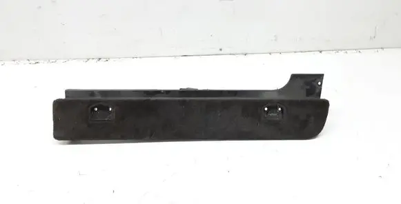 Porsche Cayenne (9PA) Other trunk/boot trim element 7L0863527K 7L5863527L