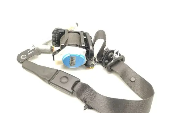 Opel Insignia A Front seatbelt