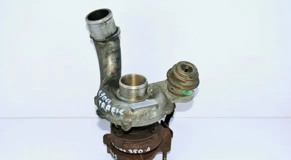 Opel Vivaro Turbo 8200091350 8200091350-A