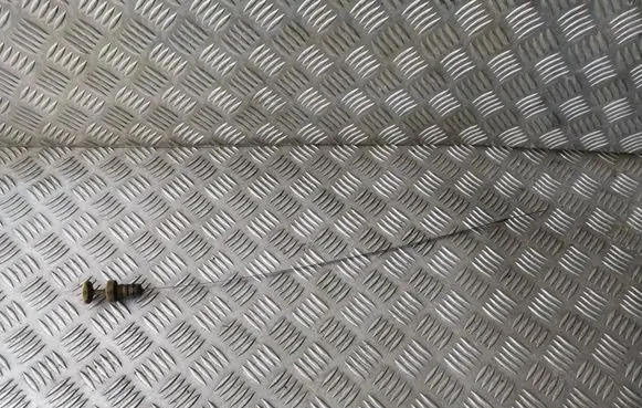 Citroen Jumper Oil level dip stick 