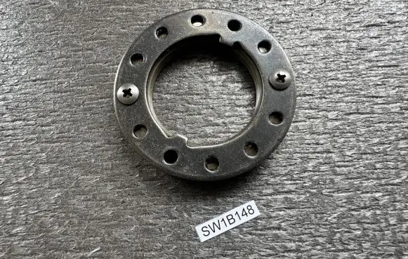 Nissan Patrol Y61 Front wheel bearing hub 4026202J10 4026402J10