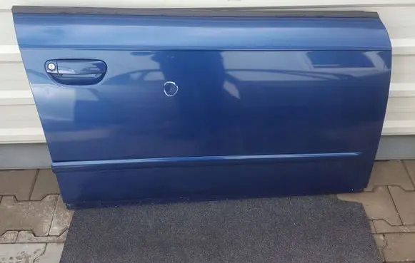 Audi A4 S4 B7 8E 8H Rear door 