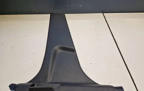 Renault Kadjar (B) pillar trim (bottom) 769165836R 156088092