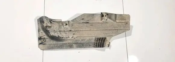 Volvo S40 Engine splash shield/under tray 30714863
