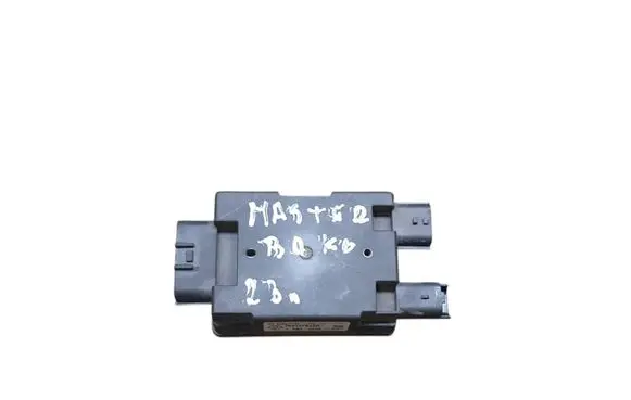 Renault Master III Fuel injection pump control unit/module 169107893R 0261100001