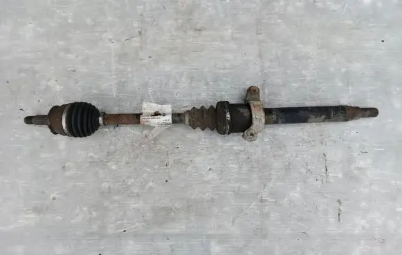 Mini One - Cooper Clubman R55 Front driveshaft VP6KMW3B436AG1