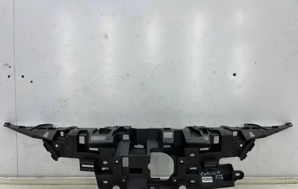 Toyota Corolla E210 E21 Radiator support slam panel 53114-02530
