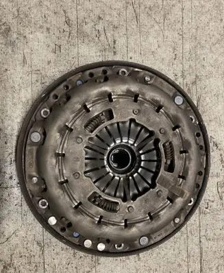 BMW X1 E84 Clutch set kit 21217577479 21217567830 21217603849