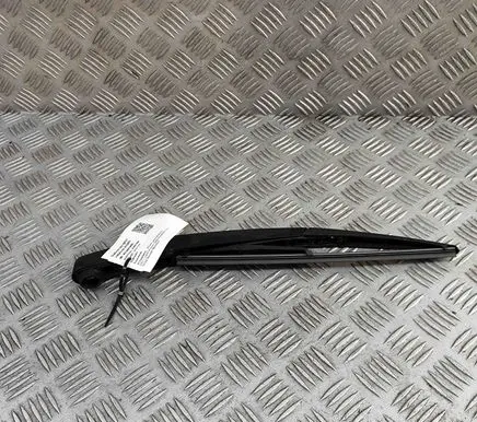 Nissan Qashqai J12 Rear wiper blade arm 287804EA0A