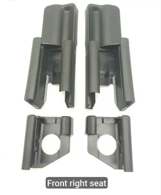 BMW i4 Other sill/pillar trim element 744826804