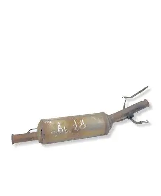 Peugeot 3008 I Catalyst/FAP/DPF particulate filter PSAF026