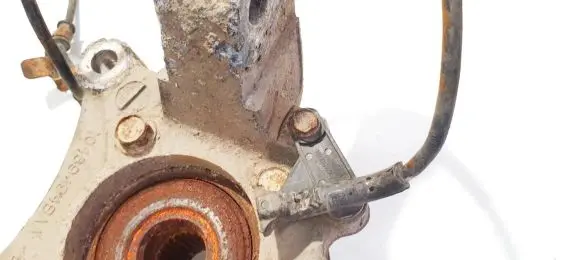 Chrysler Voyager ABS brake wheel speed sensor