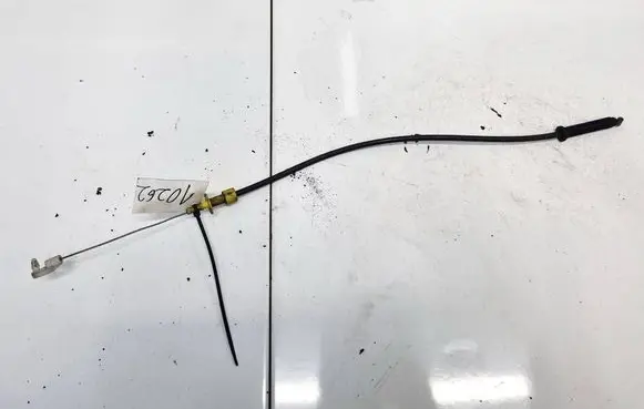 Peugeot 406 Throttle cable 9642667780