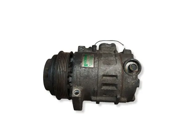 Mercedes-Benz C W203 Air conditioning (A/C) compressor (pump) A0002340911