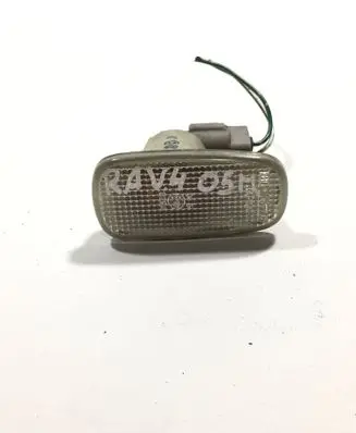 Toyota RAV 4 (XA20) Front fender indicator light E130294