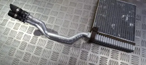 Ford Focus Heater blower radiator vp3m5h18476fa
