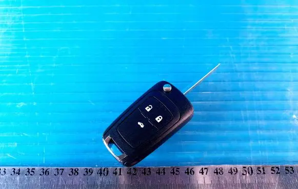 Opel Corsa D Ignition lock