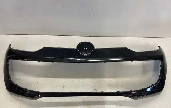 Volkswagen Up Front bumper 1S0807221D 4G0807241 355K70533