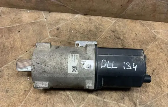 Mercedes-Benz C W205 Steering rack electric part C52483100