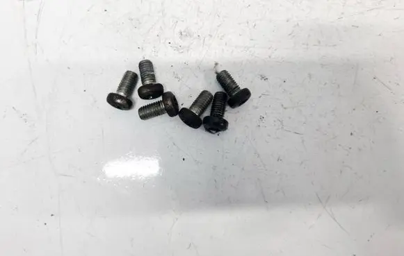 Peugeot 307 Nuts/bolts 