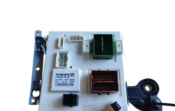 Volvo S90, V90 Comfort/convenience module 31394392