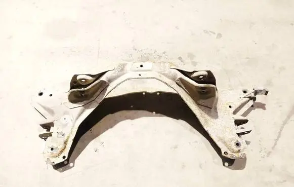 Honda FR-V Rear subframe 