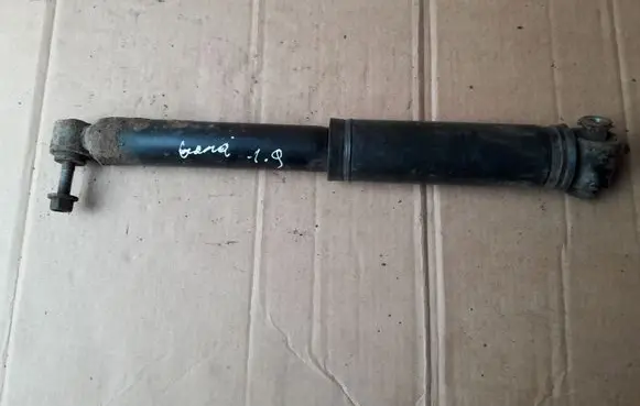 Renault Scenic II - Grand scenic II Rear shock absorber/damper 8200421322