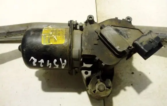 Citroen C3 Wiper motor