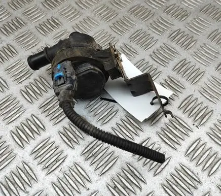 Renault Master III Electric auxiliary coolant/water pump 925164GA0A 0392023219
