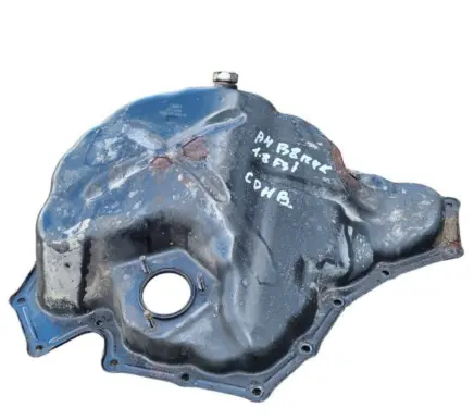 Audi A4 S4 B8 8K Oil sump 06H103600G