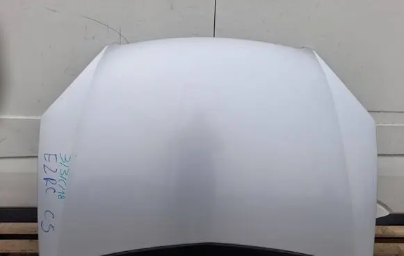 Citroen C5 Engine bonnet/hood C5EXRC