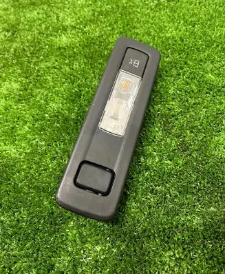 Mercedes-Benz GLE W167 Rear seat light A0009065006 01319012