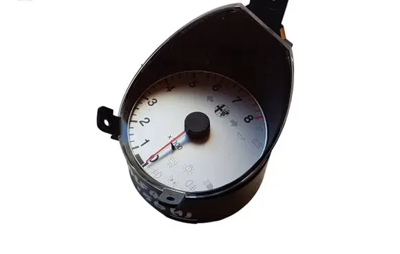 Alfa Romeo 156 Speedometer (instrument cluster) 60658087