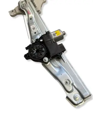 Hyundai Ioniq 5 Front door window regulator with motor 82460GI010 280626B3C0