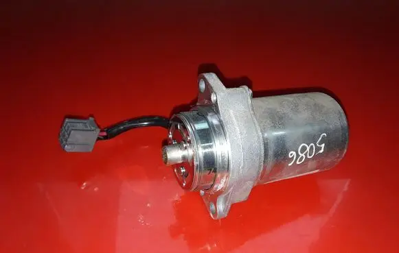 Subaru Justy Electric power steering pump 4820086G61 37518128 PB0072