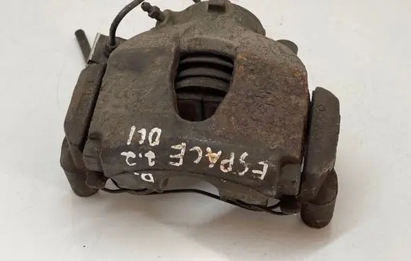 Renault Espace - Grand espace IV Front brake caliper